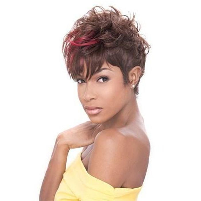 Model Model Dream Weaver 100% Human Hair Pre-Cut Weave - MM 27PCS - Hollywood Beauty STL