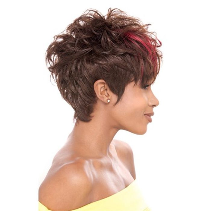 Model Model Dream Weaver 100% Human Hair Pre-Cut Weave - MM 27PCS - Hollywood Beauty STL