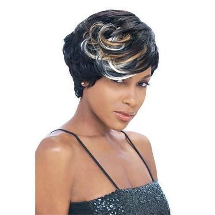 Model Model Dream Weaver 100% Human Hair Pre-Cut Weave - MM 27PCS - Hollywood Beauty STL