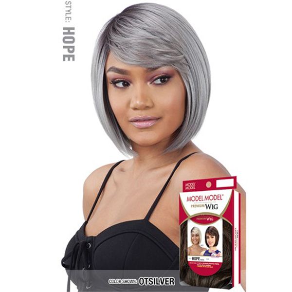 Model Model Premium Synthetic Wig - HOPE - Hollywood Beauty STL