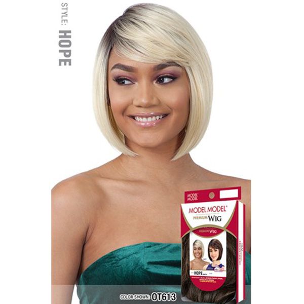 Model Model Premium Synthetic Wig - HOPE - Hollywood Beauty STL