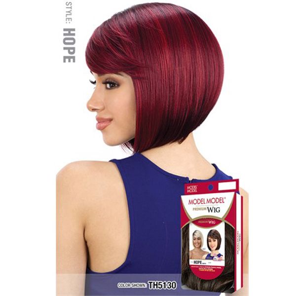Model Model Premium Synthetic Wig - HOPE - Hollywood Beauty STL
