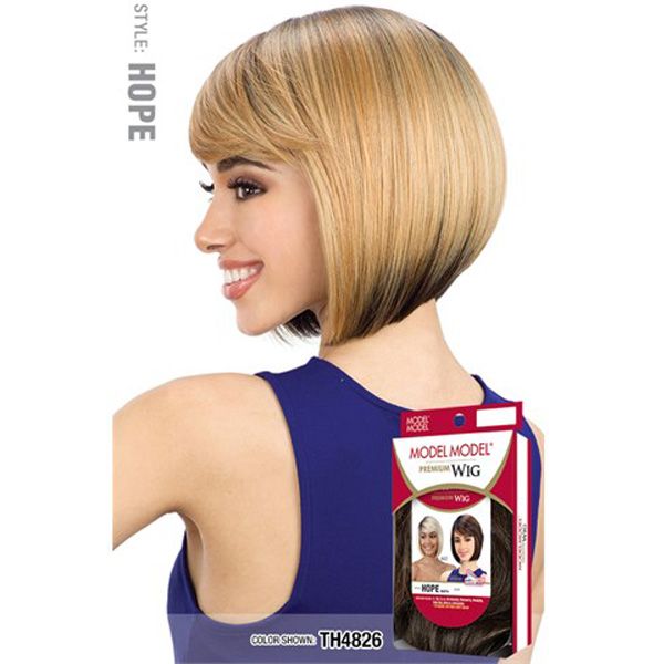 Model Model Premium Synthetic Wig - HOPE - Hollywood Beauty STL
