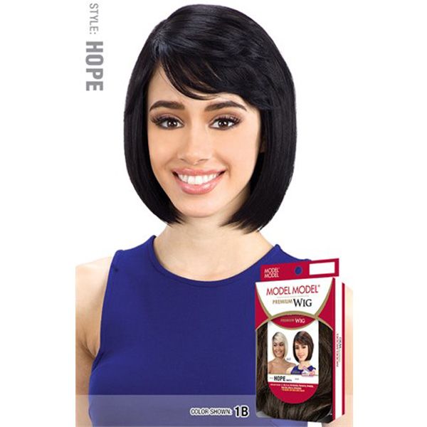 Model Model Premium Synthetic Wig - HOPE - Hollywood Beauty STL