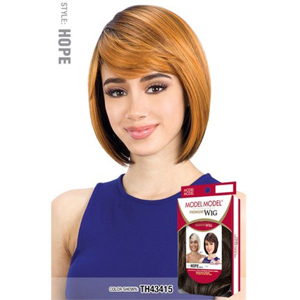 Model Model Premium Synthetic Wig - HOPE - Hollywood Beauty STL