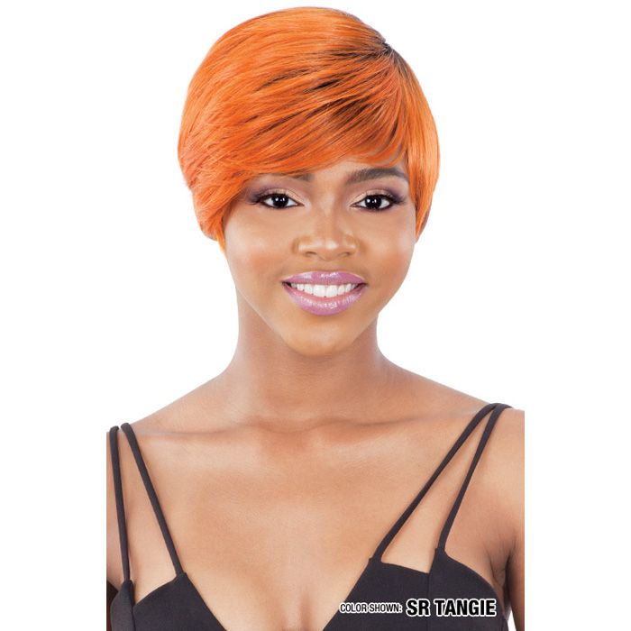 Model Model Synthetic Premium Wig BELVA - Hollywood Beauty STL