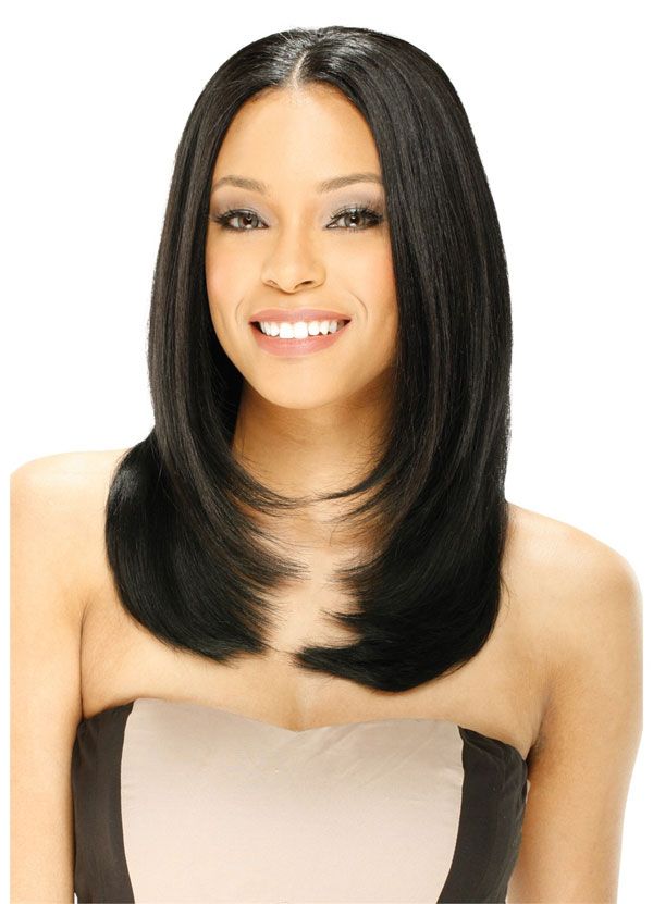 Model Model Ego Indian Remy 100% Human Hair JERRY CURL (Perfect 4 Pcs) - Hollywood Beauty STL