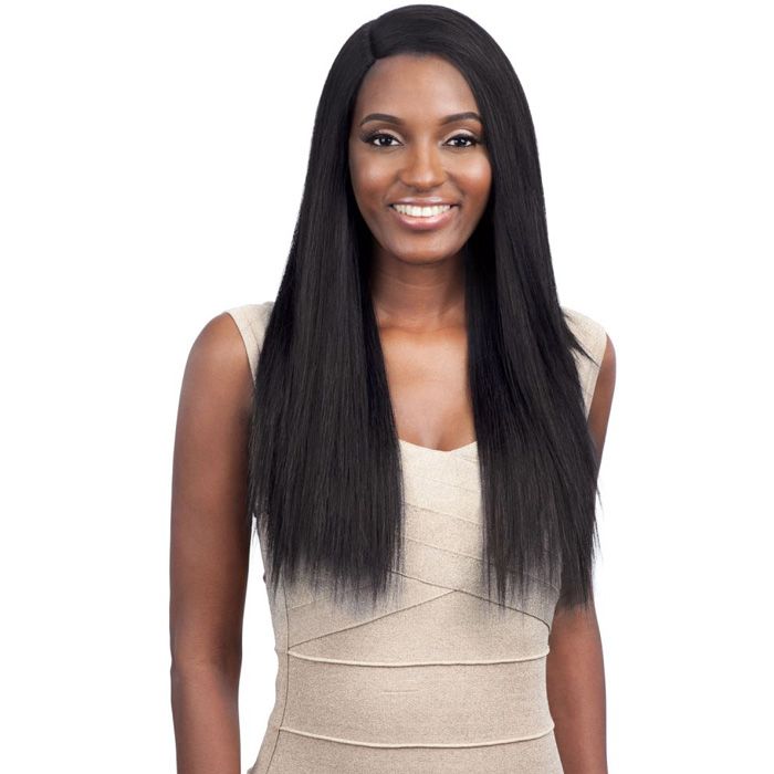Model Model Freedom Part  Wig NUMBER 101 - Hollywood Beauty STL