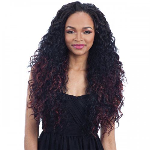 Model Model Drawstring Fullcap PALOMA - Hollywood Beauty STL