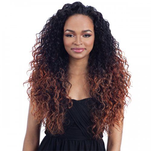 Model Model Drawstring Fullcap PALOMA - Hollywood Beauty STL