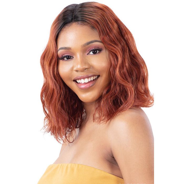 Model Model Klio Synthetic Lace Wig KLW 090 - Hollywood Beauty STL