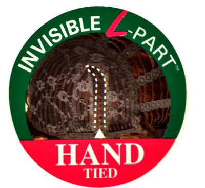 Model Model Deep Invisible L-Part Lace Front Wig HONEY MEADOW - Hollywood Beauty STL