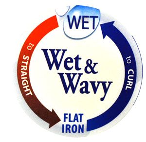 Model Model Nude Blue Virgin Remy 100% Human Hair BRAZILIAN DEEP WAVE 12" - 16" - Hollywood Beauty STL