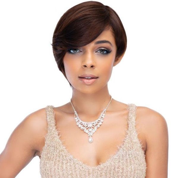 Janet Collection Synthetic Linda Wig - MONAE - Hollywood Beauty STL