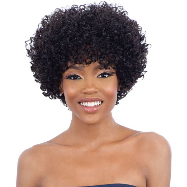 Model Model Synthetic Hair Sterling Queen Wig SQ-01 - Hollywood Beauty STL