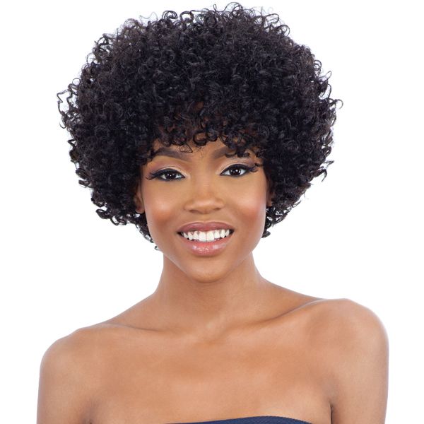 Model Model Synthetic Hair Sterling Queen Wig SQ-01 - Hollywood Beauty STL