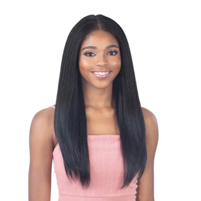 Model Model Flawless Synthetic HD Lace Front Wig -NIKITA - Hollywood Beauty STL