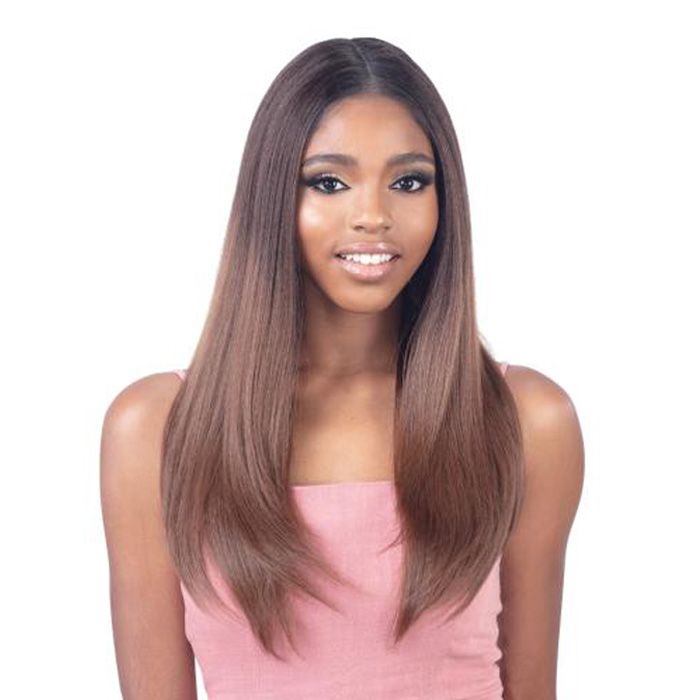 Model Model Flawless Synthetic HD Lace Front Wig -NIKITA - Hollywood Beauty STL