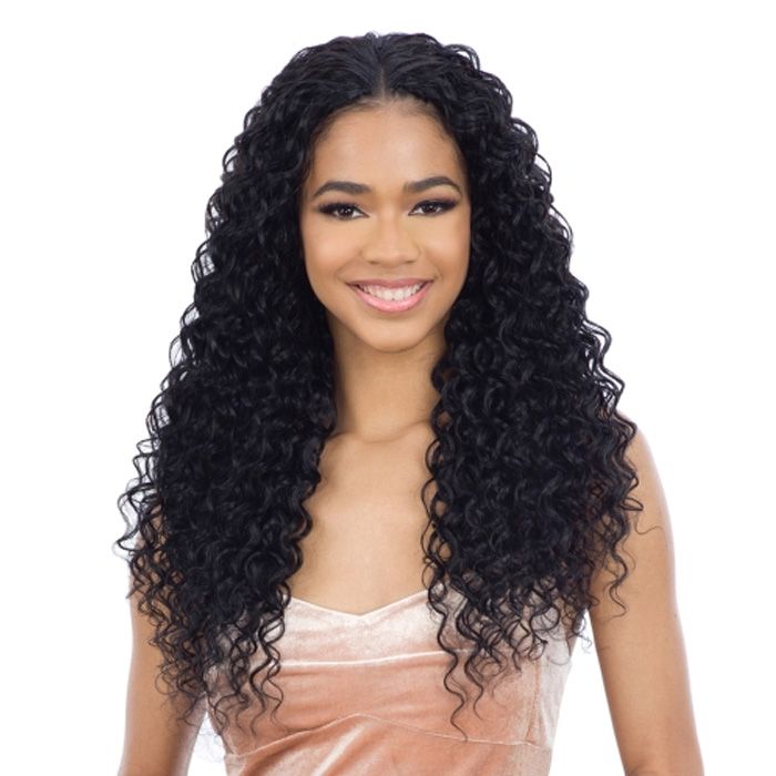 Model Model Gardenia Synthetic Weave - ITALIAN CURL 30" - Hollywood Beauty STL