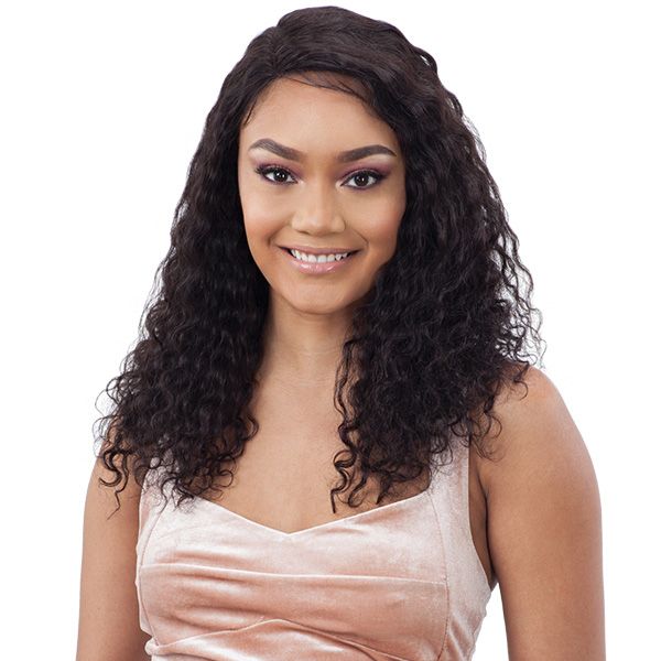 Model Model Nude Brazilian Natural Human Hair Lace Front Wig - PARIS - Hollywood Beauty STL