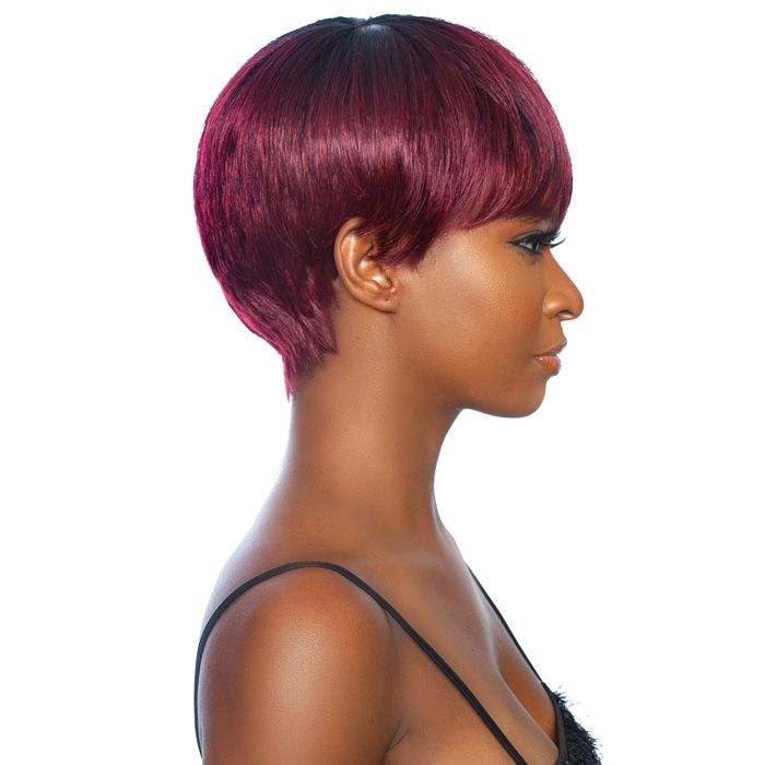 Mane Concept Synthetic Red Carpet Chic-Xie Full Wig - RCCX101 KARTER - Hollywood Beauty STL