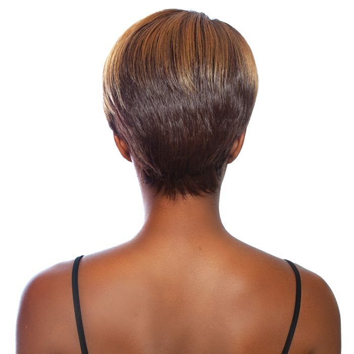 Mane Concept Synthetic Red Carpet Chic-Xie Full Wig - RCCX101 KARTER - Hollywood Beauty STL