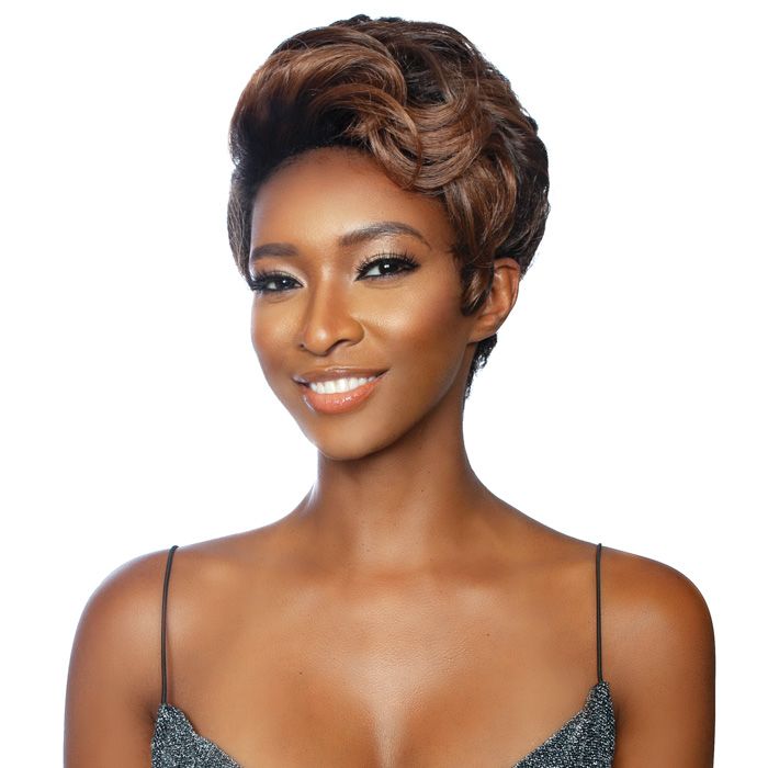 Mane Concept Synthetic Red Carpet Chic-Xie Full Wig - RCCX102 MEIRA - Hollywood Beauty STL