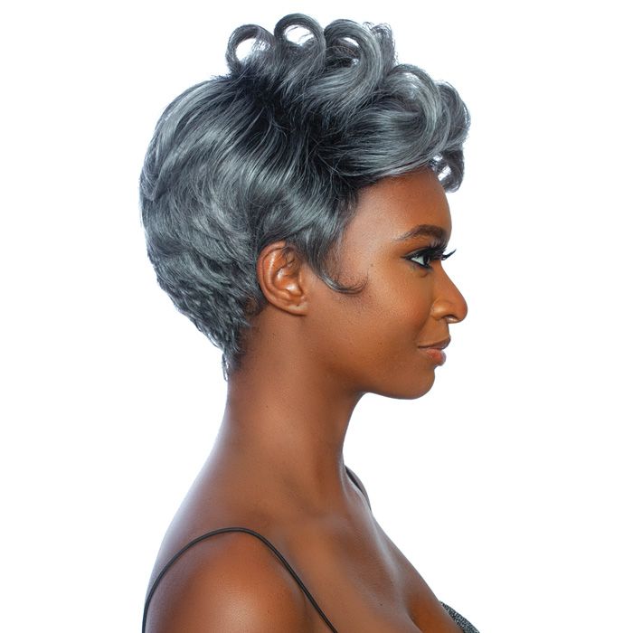 Mane Concept Synthetic Red Carpet Chic-Xie Full Wig - RCCX102 MEIRA - Hollywood Beauty STL