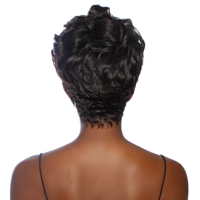 Mane Concept Synthetic Red Carpet Chic-Xie Full Wig - RCCX102 MEIRA - Hollywood Beauty STL