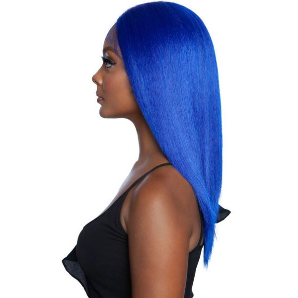 Mane Concept Red Carpet Edge Slay Lace Front Wig - RCES202 SERA - Hollywood Beauty STL