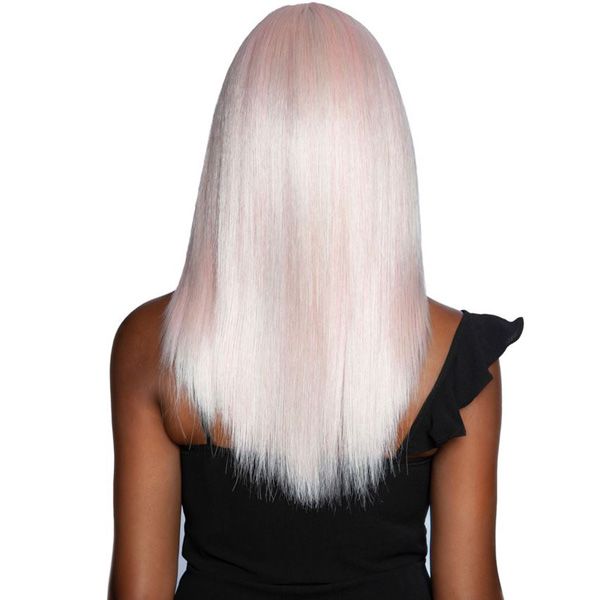 Mane Concept Red Carpet Edge Slay Lace Front Wig - RCES202 SERA - Hollywood Beauty STL