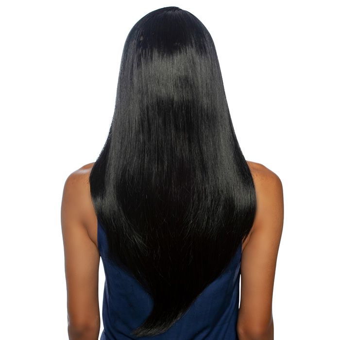 Mane Concept Synthetic Deep HD Lace Part Wig RCEV201 MONDAY - Hollywood Beauty STL