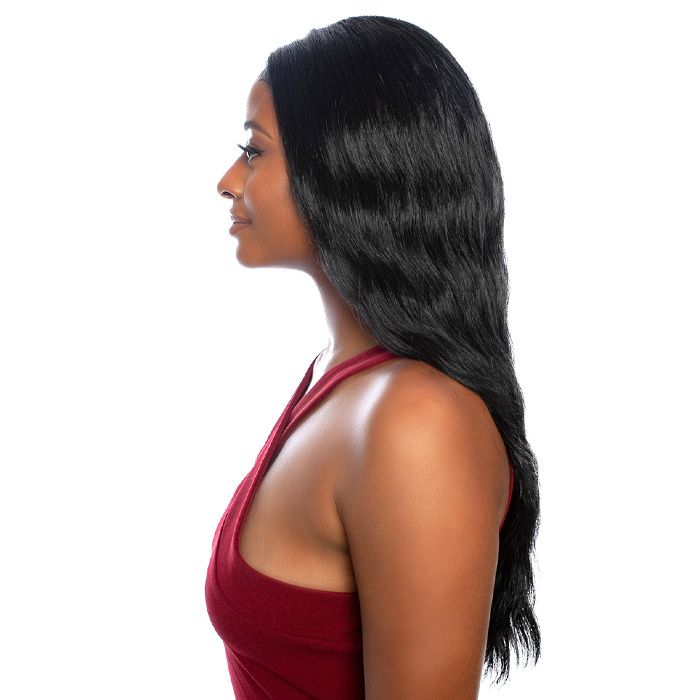Mane Concept Synthetic Deep HD Lace Part Wig RCEV202 TUESDAY - Hollywood Beauty STL
