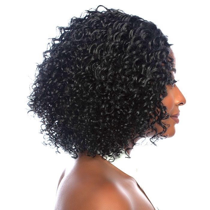 Mane Concept Synthetic Deep HD Lace Part Wig RCEV207 SUNDAY - Hollywood Beauty STL