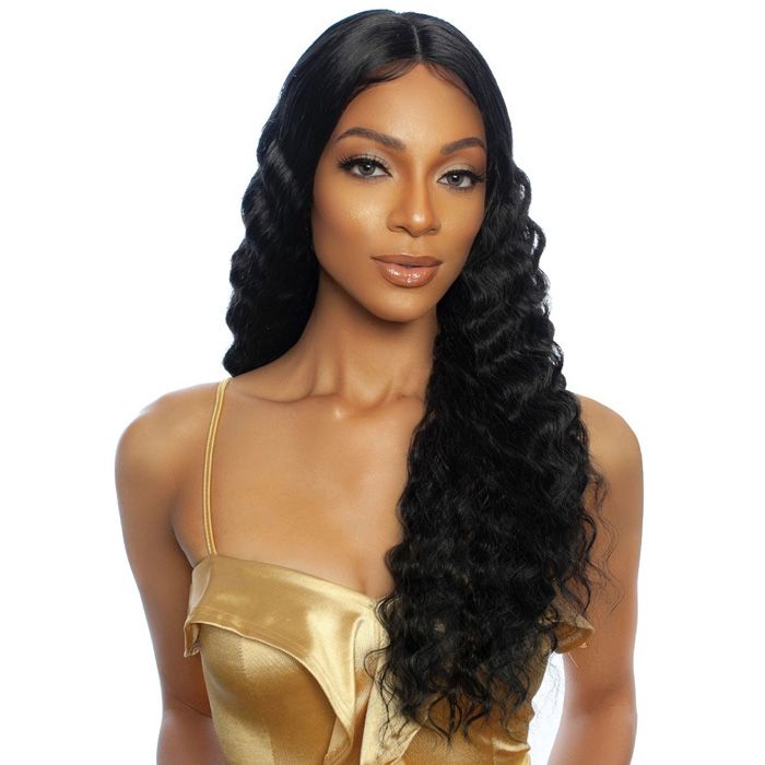 Mane Concept Synthetic Deep HD Lace Part Wig RCEV208 SPECIAL DAY - Hollywood Beauty STL