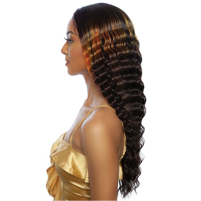 Mane Concept Synthetic Deep HD Lace Part Wig RCEV208 SPECIAL DAY - Hollywood Beauty STL