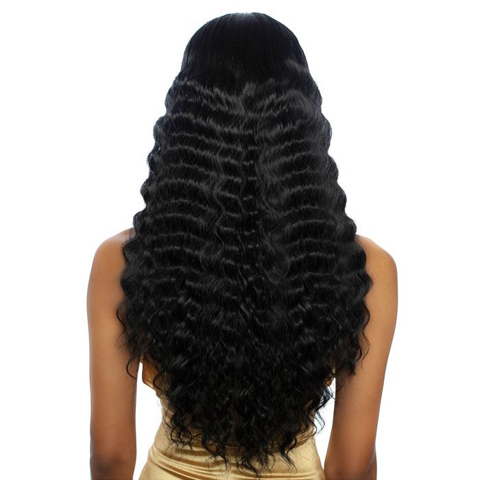 Mane Concept Synthetic Deep HD Lace Part Wig RCEV208 SPECIAL DAY - Hollywood Beauty STL