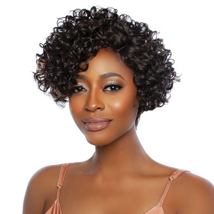 Mane Concept Synthetic HD Lace Part Wig - JOYCE - Hollywood Beauty STL