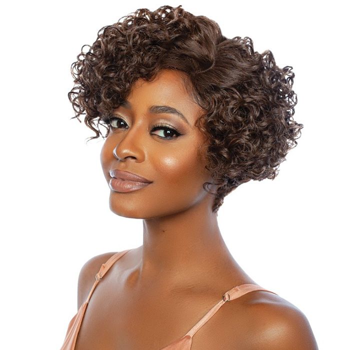 Mane Concept Synthetic HD Lace Part Wig - JOYCE - Hollywood Beauty STL