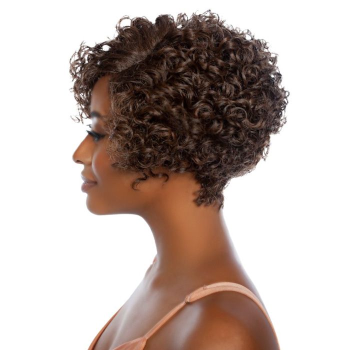 Mane Concept Synthetic HD Lace Part Wig - JOYCE - Hollywood Beauty STL