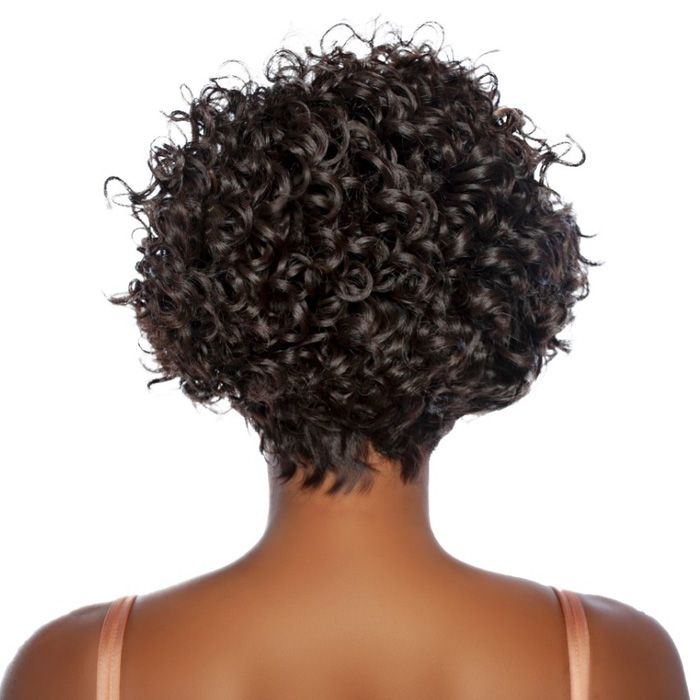 Mane Concept Synthetic HD Lace Part Wig - JOYCE - Hollywood Beauty STL