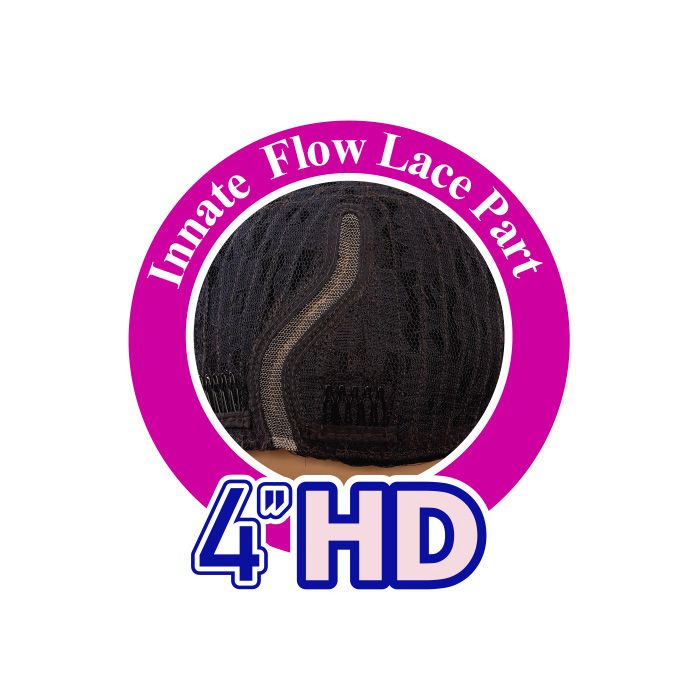 Mane Concept Synthetic HD Lace Part Wig - JOYCE - Hollywood Beauty STL