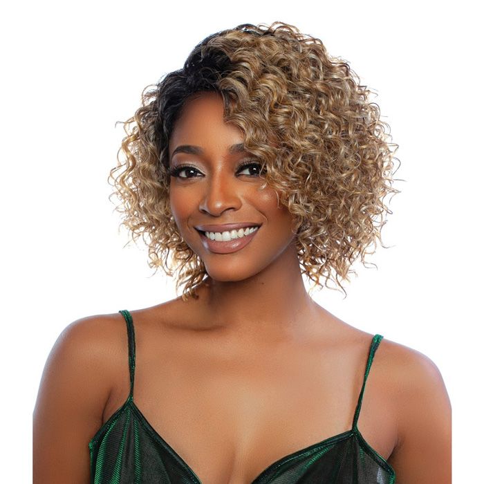 Mane Concept Synthetic HD Lace Part Wig - LAN - Hollywood Beauty STL