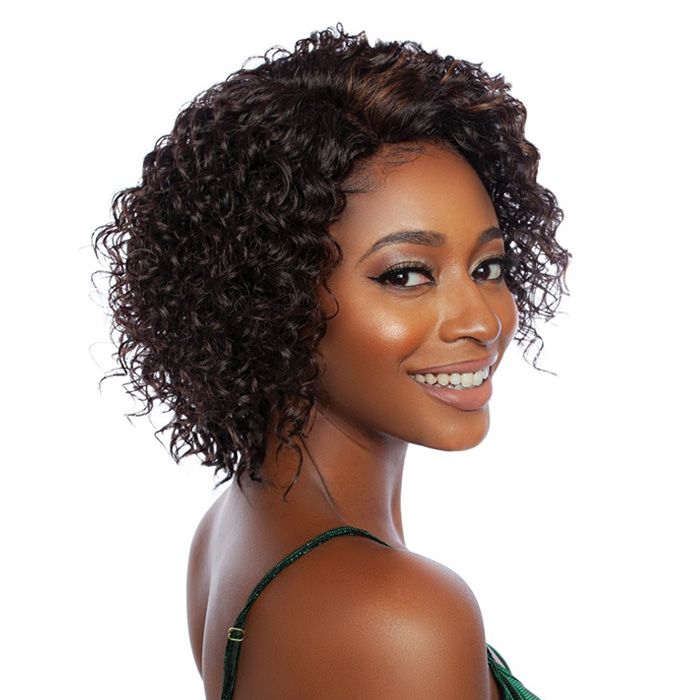 Mane Concept Synthetic HD Lace Part Wig - LAN - Hollywood Beauty STL
