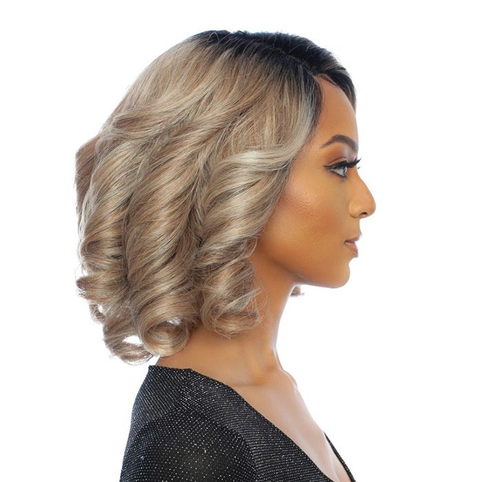 Mane Concept Synthetic HD Lace Front Wig - SELMA - Hollywood Beauty STL