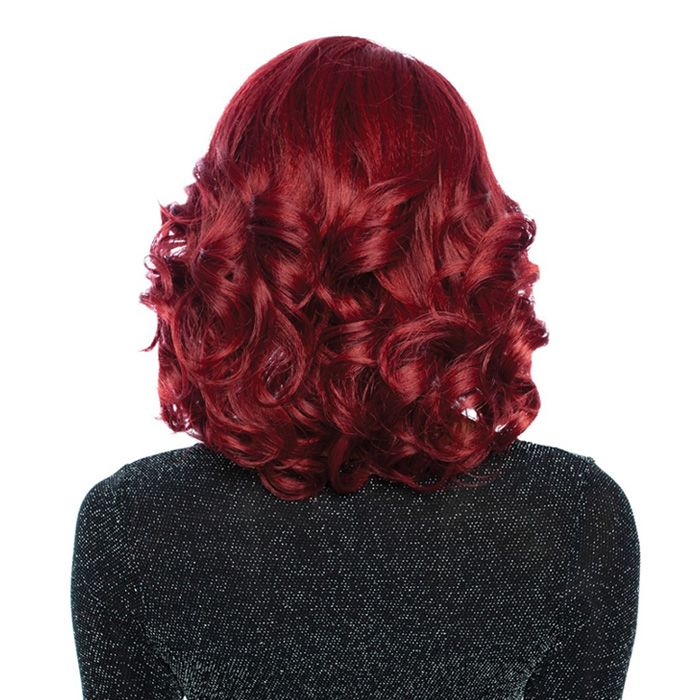 Mane Concept Synthetic HD Lace Front Wig - SELMA - Hollywood Beauty STL