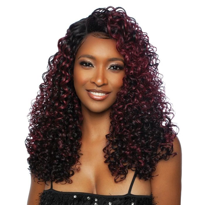Mane Concept Red Carpet Synthetic HD Lace Front Wig  - RCHD218 RILEY - Hollywood Beauty STL