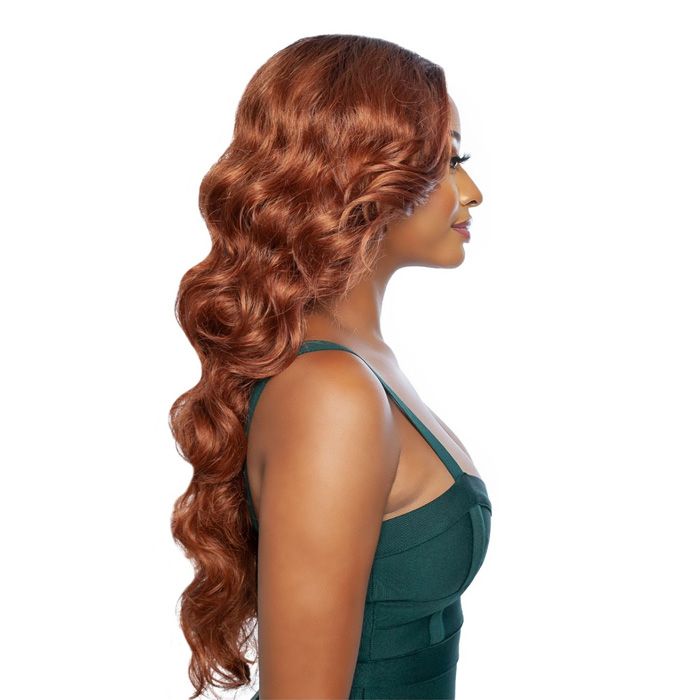 Mane Concept Red Carpet Synthetic HD Lace Front Wig  - RCHD296 PEPLUM - Hollywood Beauty STL