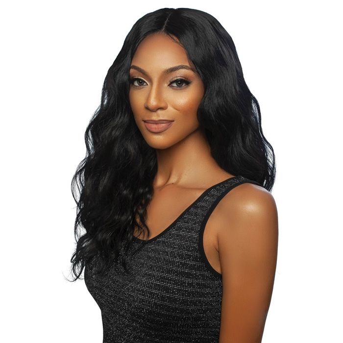 Mane Concept Synthetic HD Lace Front Wig - LINA - Hollywood Beauty STL