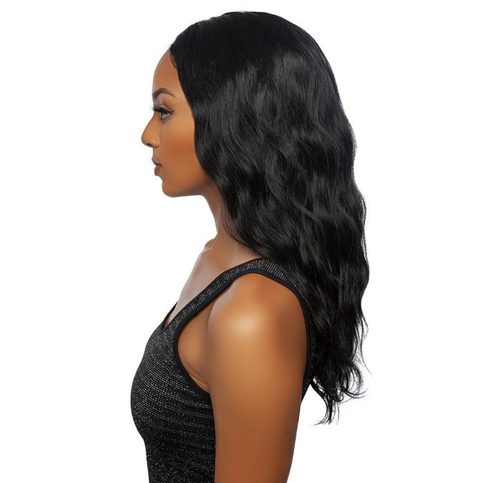 Mane Concept Synthetic HD Lace Front Wig - LINA - Hollywood Beauty STL